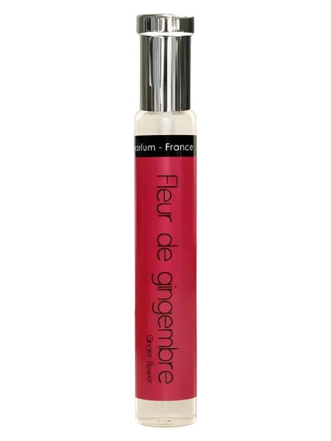 Fleur de Gingembre