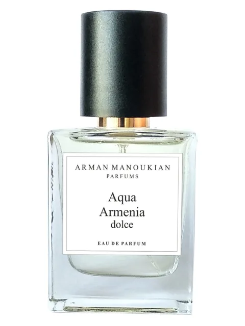 Aqua Armenia Dolce