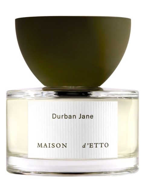Durban Jane