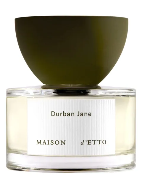 Durban Jane
