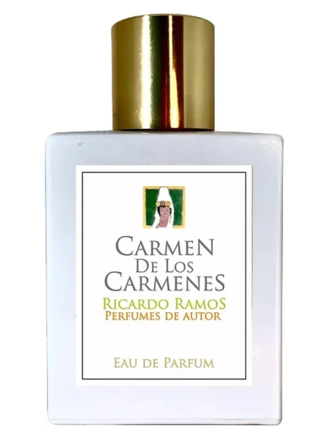 Carmen De Los Carmenes