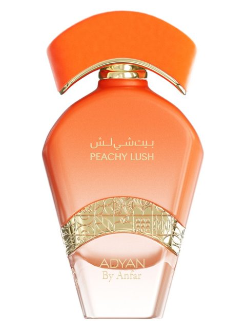 Peachy Lush