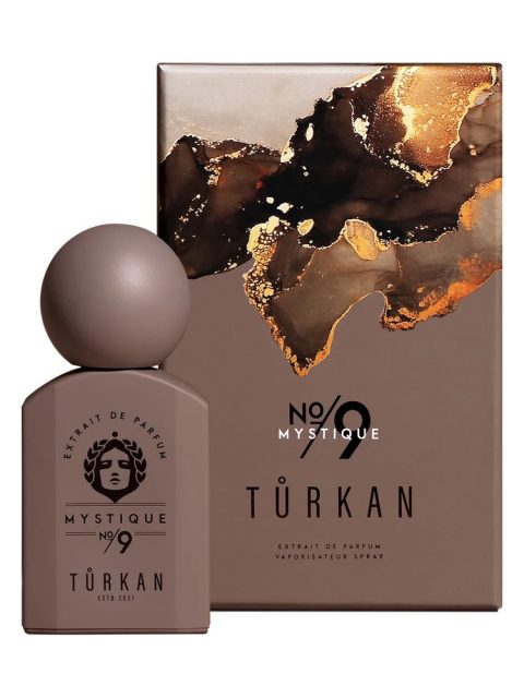 Türkan No/9 Mystique