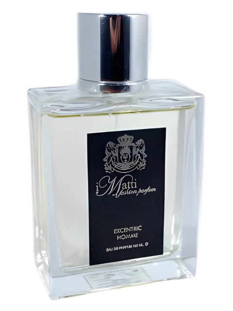 Excentric Homme