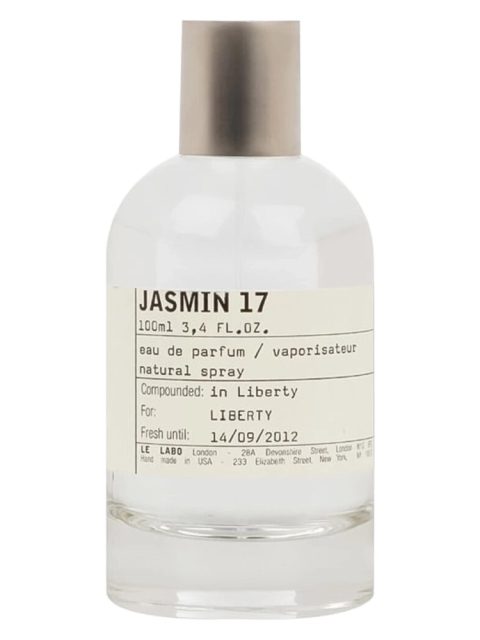 Jasmin 17