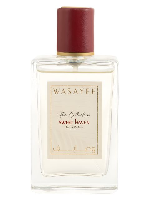 Sweet Haven