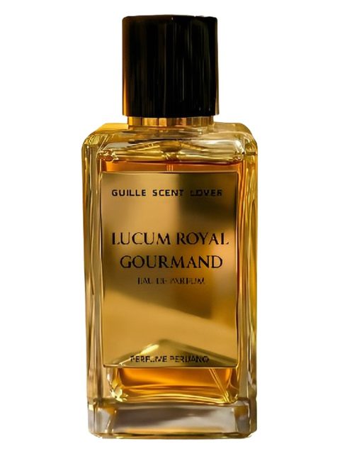 Lucum Royal Gourmand