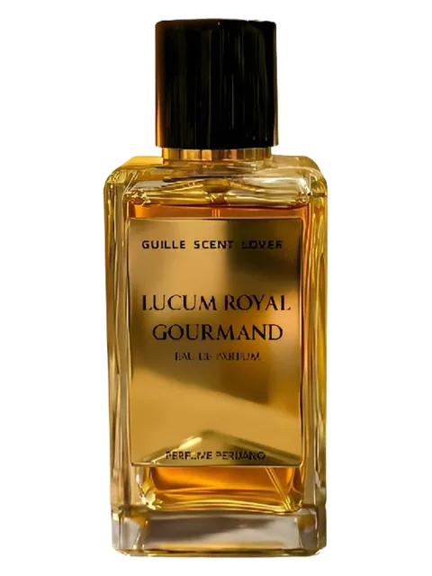 Lucum Royal Gourmand