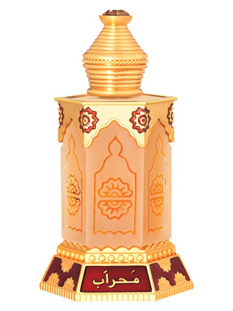 Mehrab