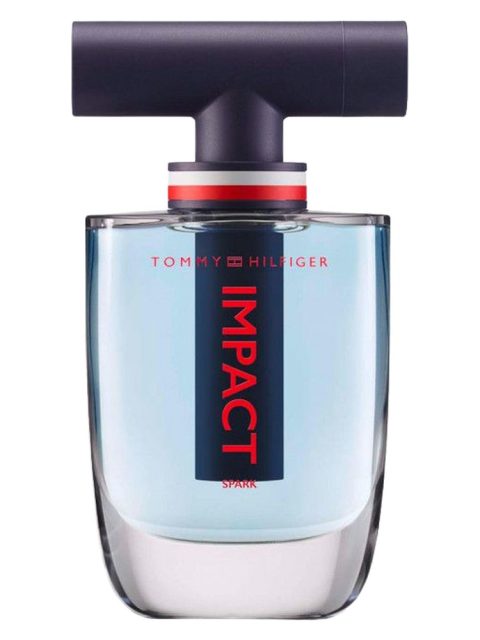 Impact Spark