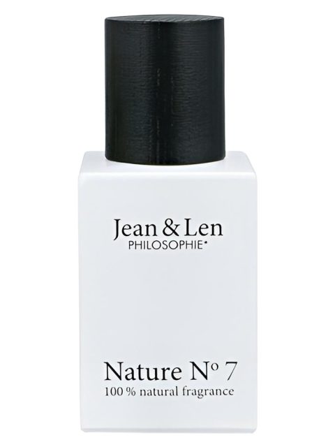 Nature N° 7