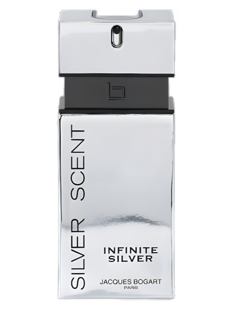 Silver Scent Infinite Silver