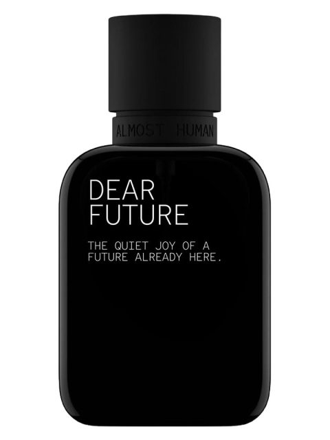Dear Future