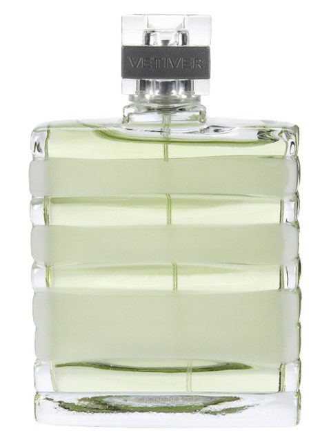 Vetiver Eau Glacee