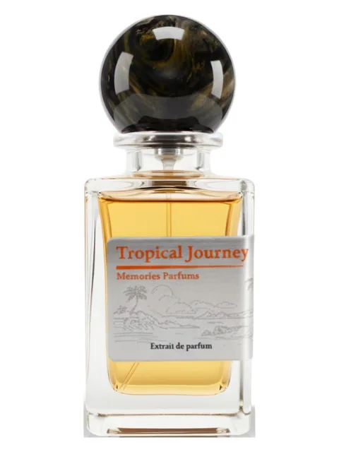 Tropical Journey