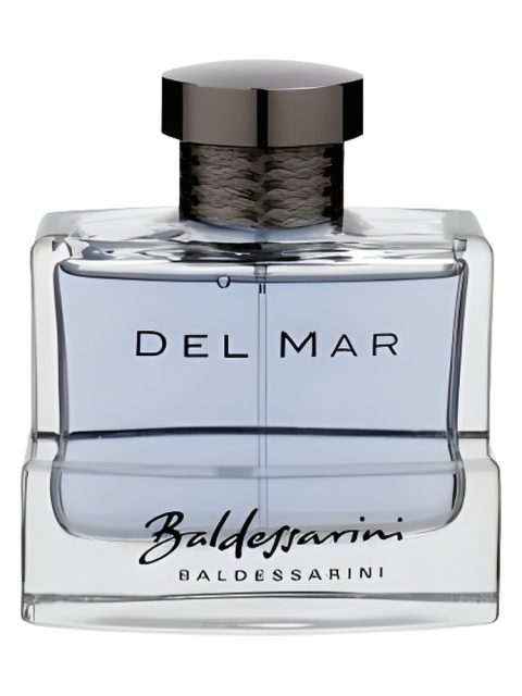 Del Mar Baldessarini