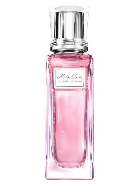 Miss Dior Absolutely Blooming Roller Pearl