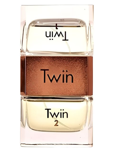 Twin Gold 1