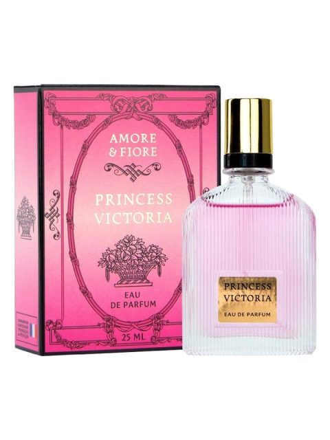 Amore & Fiore Princess Victoria