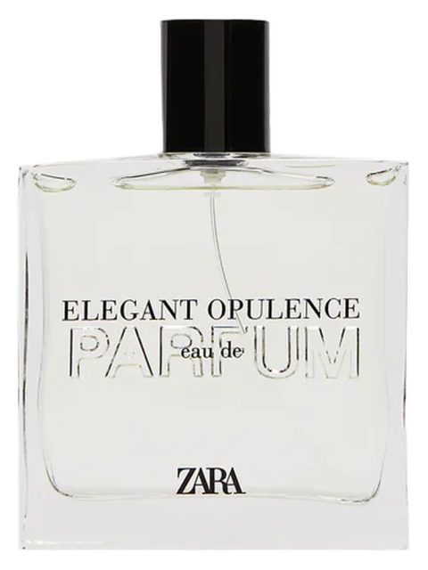 Elegant Opulence
