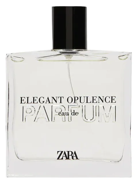 Elegant Opulence