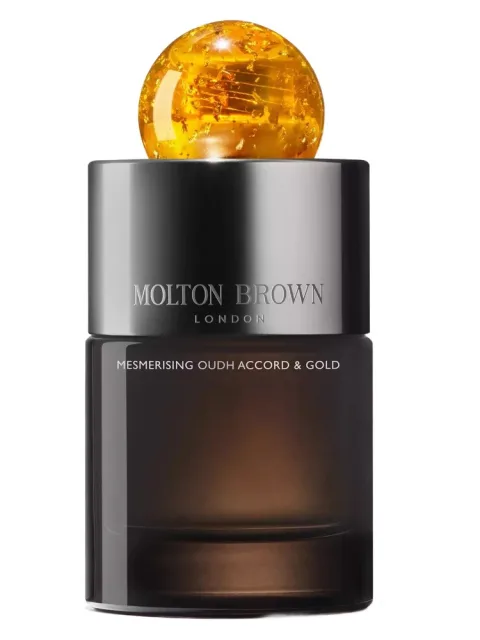 Mesmerising Oudh Accord & Gold Eau de Parfum