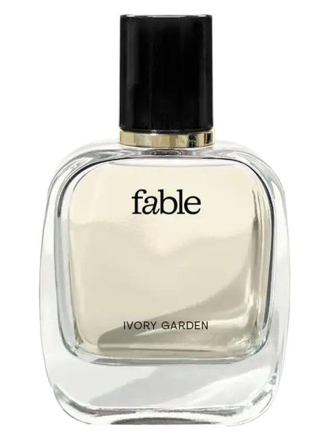 Ivory Garden