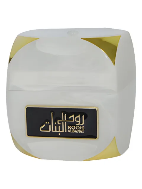 Rooh Al Banat