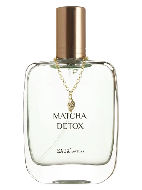 Matcha Detox