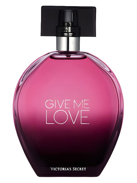Give Me Love