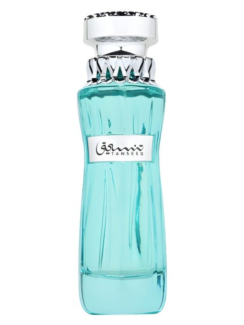 Tanseeq Blue