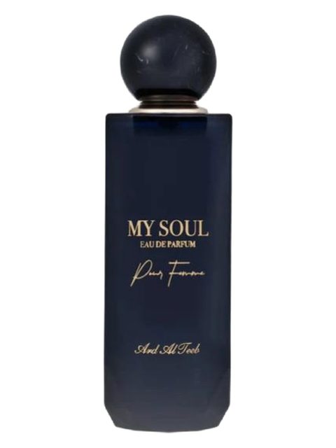 My Soul