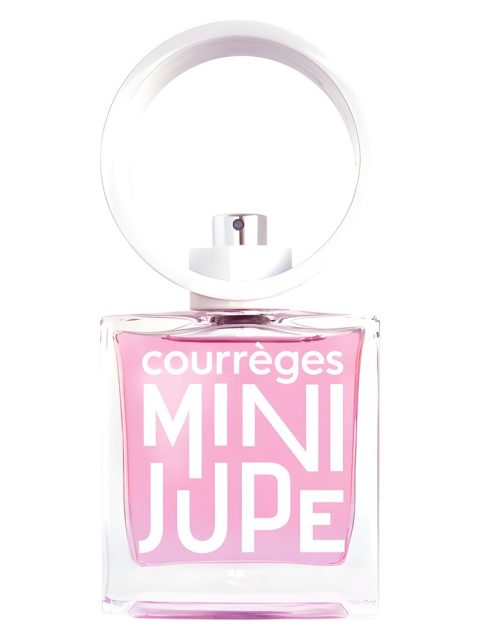 Mini Jupe