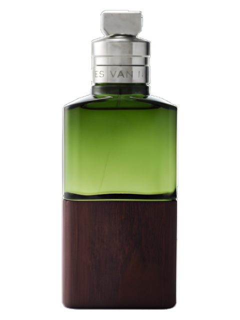 Cannabis Patchouli