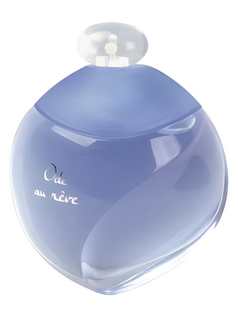Ode au Reve