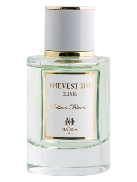 Thevest 1981