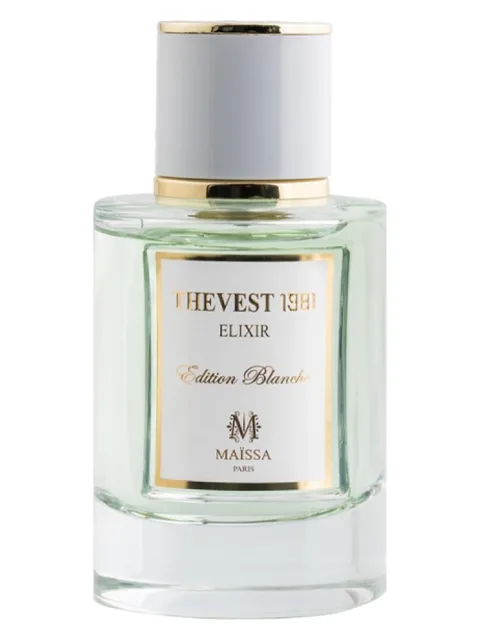Thevest 1981