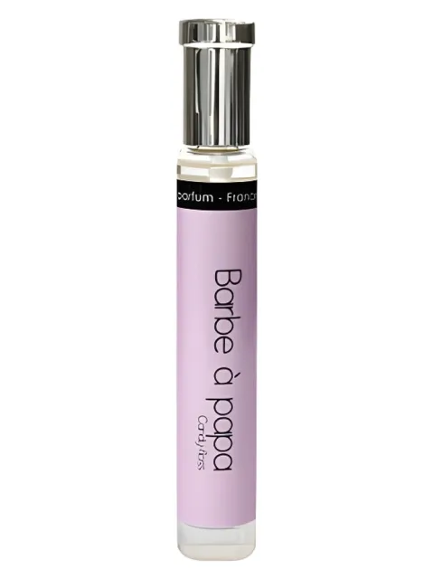Barbe à Papa