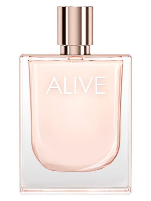 Boss Alive Eau de Toilette
