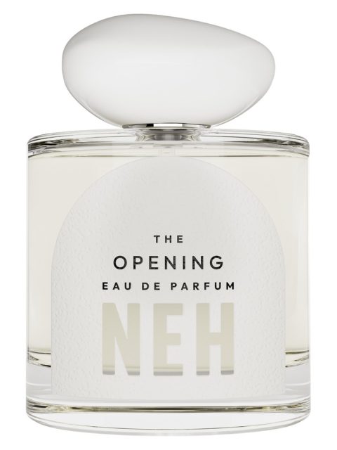 The Opening