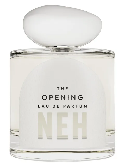 The Opening