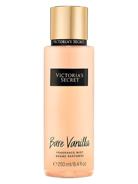 Bare Vanilla