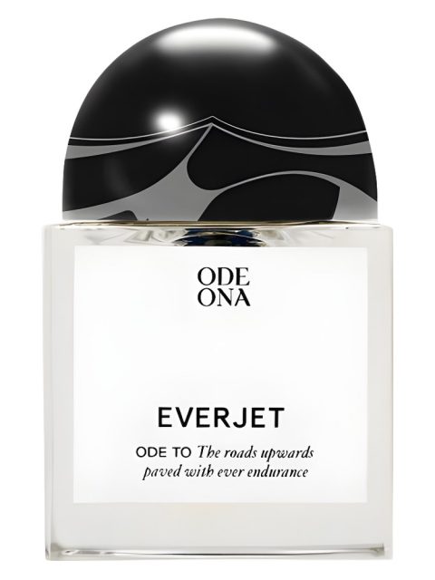 Everjet
