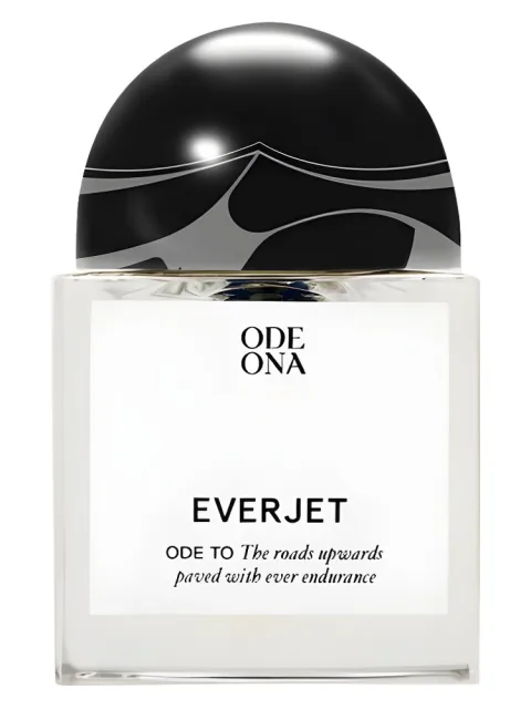 Everjet