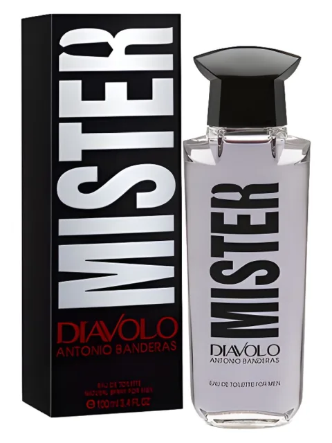 Mister Diavolo