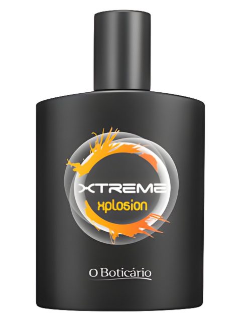 Xtreme Xplosion