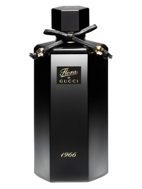 Flora by Gucci 1966