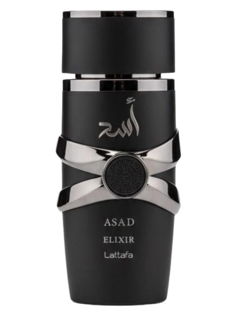 Asad Elixir