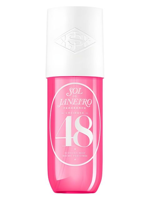 Cheirosa '48