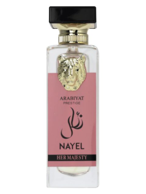 Nayel Her Majesty